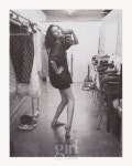 그동안 한 번도 말하지 않았던 박지윤의 하늘색 꿈