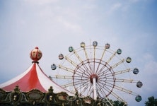 전주 동물원, 이성당, 학림다방, 이화여자고등학교, 라칸티나, 중림동 성당, 북촌 한옥 마을, 낙원 악기 상가까지. 응답하라, 우리의 추억들이여