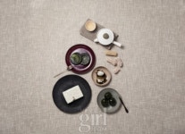 전국의 맛있는 전통 떡과 한과 총 모음