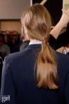 긴머리 예쁘게 묶는 법, 한달 스타일링 계획표