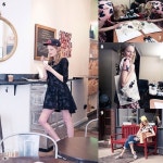 [인터뷰]맨해튼에서 만난 안느 개비 오딜르