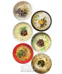 따끈한 국물 생각이 간절할 때, 찾아가도 후회없을 맛잇는 국수집