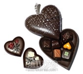 맛과 모양 모두 최상을 추구하는 초콜릿 숍 10곳