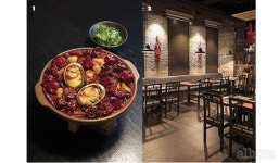 제철 해산물, 뜨끈한 곰탕, 굴요리…겨울 대표 보양식집 6