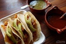 불금, 이태원! 맛의 중심엔 타코! 진짜 멕시코식 레스토랑 돈 차를리!