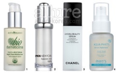 수분 크림대신 수분 세럼 어때요?