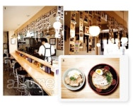 전농동, 광장동, 양주시, 흑석동, 성수동의 보물 같은 동네 식당들