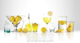 7일간 레몬디톡스 다이어트 후기