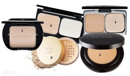 나에게 맞는 파운데이션은?