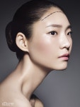 넓은 이마, M자 이마, 좁은 이마. 성형 대신 메이크업으로 극뽁!