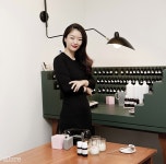 향초 브랜드 수향 그리고 서울 여자