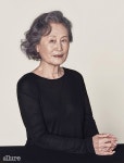 서울 멋쟁이, 디자이너 진태옥의 취향과 스타일