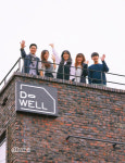 우리는 크루_D-WELL HOUSE