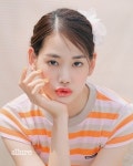 과즙미 뿜뿜! 모델 윤선영의 썸머 글리터 립