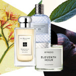 향덕의 향수 리뷰 2탄: 벌써 가을입니다