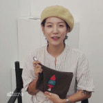 #얼루어_언니들의파우치 임아실