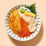 명란, 우니 등 어란 성애자를 위한 맛집 6