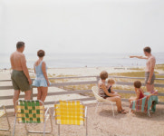 어쩌다 가족여행