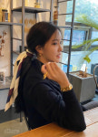 헤어 액세서리 스타일링 팁