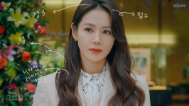 손님 이건 손예진.. 사랑의 불시착 손예진 헤어/메이크업 담당이 직접 밝힌 ‘윤세리’ 룩