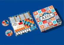 함께 즐기기 좋은 보드게임 6