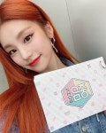 염색하러 가기 전 참고! 예지, 백예린, 태연, 영지의 헤어 컬러 차트