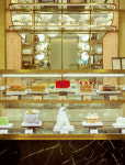 SWEET TOOTH, 호텔의 델리숍