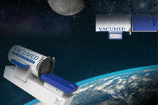 NASA에서 만든 시술, 바쿠메드