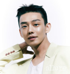 유아인의 스킨케어 노하우