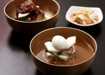 평양 냉면,함흥 냉면, 매운 냉면? 만포면옥, 우주옥, 옥란면옥, 하연옥 등 전국구 냉면 맛집 모음