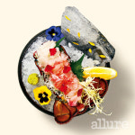 사케바 현, 언더바 키, 아키라백, 어물전 청, 미자씨 여름 바다를 그대로 담은 식당 6