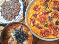 남산, 인왕산, 북악산, 도봉산 해물 포차부터 한식 레스토랑까지 등산로 맛집 투어 추천