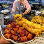 쌀떡볶이 인생 맛집 추천! 서울 강남 대학로 연신내 떡볶이 5대 천왕(덕자네 방앗간, 떡산, 풍년쌀농산, 서광쇠떡볶이, 나누미떡볶이)