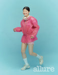 홈트에서부터 요가, 필라테스는 물론 일상복까지 가능한 스타일링