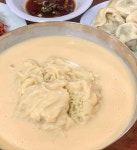 죄책감 제로! 살 안 찌는 여름 보양식 콩국수 맛집 5 (진주회관, 공주칼국수, 진주집, 제일 콩집, 이조손칼국수)
