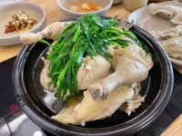 이영자, 신동엽, 최자 등 맛잘알 연예인들의 여름 복날 단골 보양식 맛집 5(금성삼계탕, 진남포면옥, 땀땀, 뚝도농원, 한방통닭)