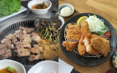제주도에 진심인 연예인 추천 맛집 모음(김나영, 이효리, 엄정화의 봉성식당, 서황, 해녀세자매, 제주해물밥, 중문조림식당)