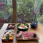 추석 연휴에도 영업하는 식당이 궁금하다면? 성수동, 압구정, 망원동 맛집 추천! (난포, 서울앵무새, 소설원, 진작 다이닝, 온천집 스키야키)