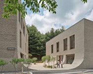 유명 건축가가 지은 사진찍기 좋은 인생샷 이색적인 카페 5곳! (feat. 고소영 장동건 부부 집 건축가)