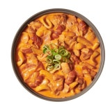 치킨집에 떡볶이 먹으러 간다고? 노랑통닭 치즈떡볶이부터 치킨플러스 로제닭볶이까지 사이드 메뉴들의 대반란