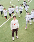 더 많은 어린이들에게 경험을 제공하는 나이키코리아의 스포츠 지원 프로그램, 나이키 액티브 모두