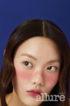 겨울 홍조를 더욱 매력있게 만드는 블러셔 노하우