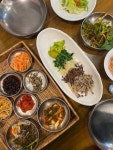 집밥 보다 맛있는 전국 백반집 5