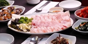 서울 곳곳에 위치한 민어회 찐 맛집 BEST5