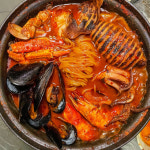 더위를 날려줄 맵기로 소문난 핫한 서울 맛집 5