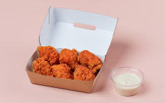 bhc에 이런 메뉴가? 메인보다 더 인기있는 비밀 메뉴 모음.zip