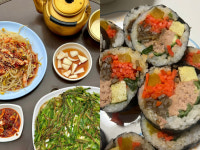 등산 전 김밥 예약 필수! 관악산 등산 전후로 가기 좋은 맛집 5
