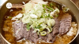 ‘국밥부 장관’들이 추천하는 전국 국밥 맛집 5