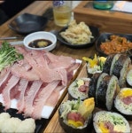 품절대란 전국구 대방어회 맛집 BEST5