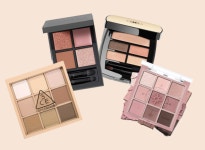 메이크업 전문가가 꼽은 딱 하나의 아이섀도만 사용한다면?